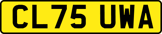 CL75UWA