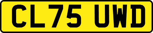 CL75UWD