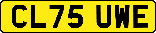 CL75UWE