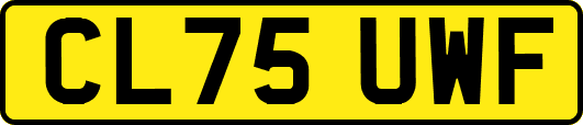 CL75UWF