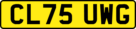 CL75UWG