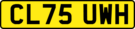 CL75UWH