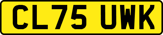 CL75UWK