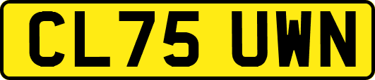 CL75UWN
