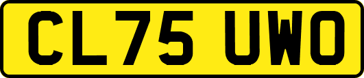 CL75UWO