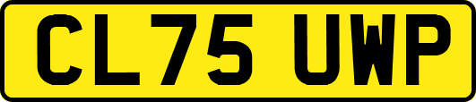 CL75UWP