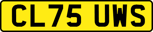CL75UWS
