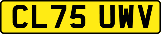 CL75UWV