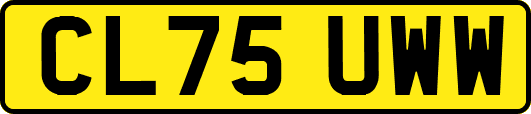 CL75UWW