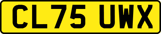 CL75UWX