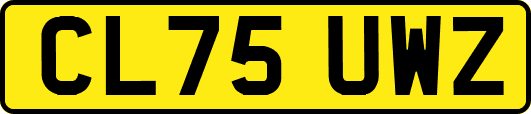 CL75UWZ