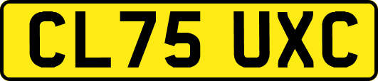 CL75UXC