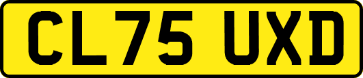 CL75UXD