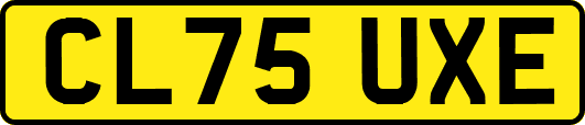 CL75UXE