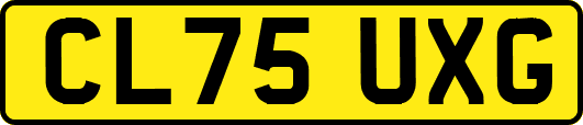 CL75UXG