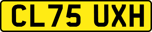 CL75UXH