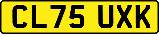 CL75UXK