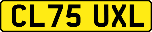 CL75UXL