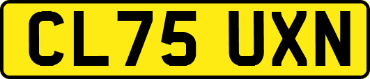 CL75UXN