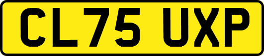 CL75UXP