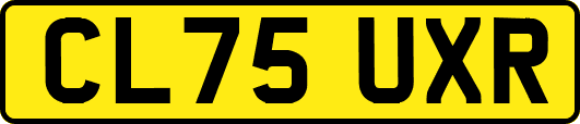 CL75UXR