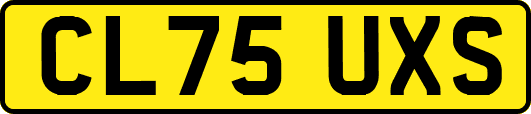 CL75UXS