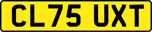 CL75UXT