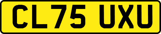 CL75UXU
