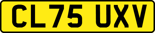 CL75UXV