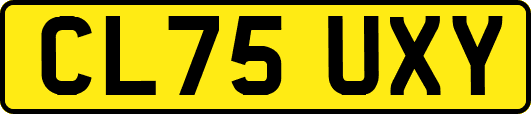 CL75UXY