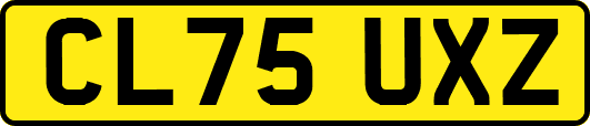 CL75UXZ