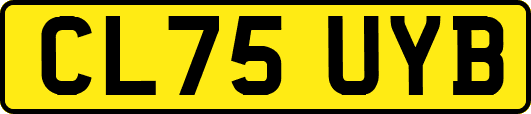 CL75UYB