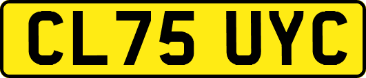 CL75UYC