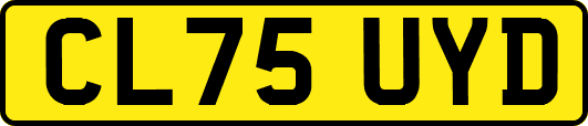 CL75UYD