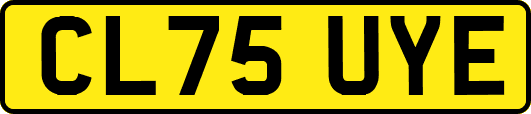 CL75UYE