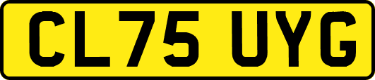 CL75UYG