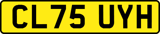 CL75UYH