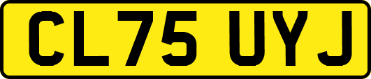 CL75UYJ