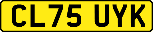 CL75UYK
