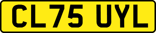 CL75UYL