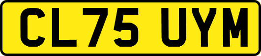 CL75UYM
