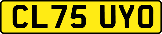 CL75UYO