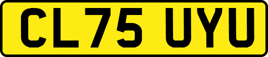 CL75UYU