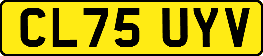 CL75UYV