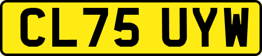 CL75UYW