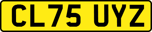 CL75UYZ