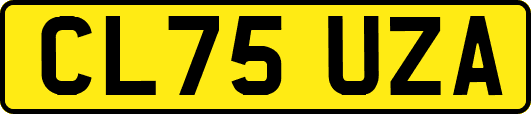 CL75UZA