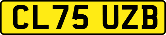 CL75UZB
