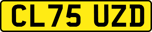 CL75UZD