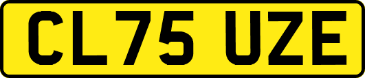 CL75UZE